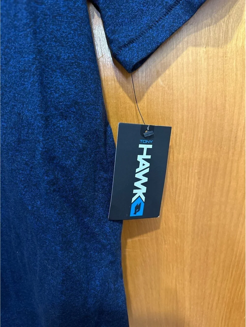 New Tony hawk polo shirt size XL